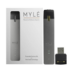 Load image into Gallery viewer, MYLE Device - JUSTVAPEUAE
