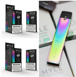 Load image into Gallery viewer, MYLE Device - JUSTVAPEUAE
