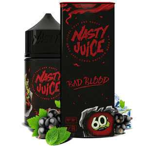 Nasty Juice BAd blood 3mg
