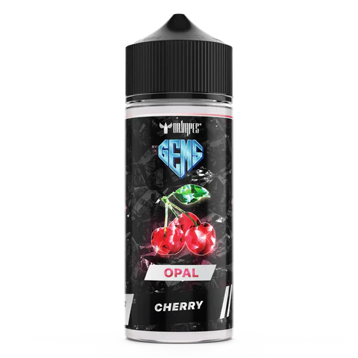 THE PANTHER SERIES 120ML 3MG