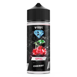 THE PANTHER SERIES 120ML 3MG