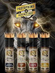 PASTRY KING 60ML