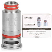 SMOK RPM80 RGC RBA Coil - JUSTVAPEUAE