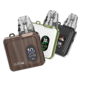 XLIM SQ PRO 1200mah - JUSTVAPEUAE