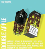 NASTY 20MG - JUSTVAPEUAE
