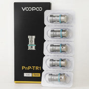 Voopoo - PNP COILS SINGLE - JUSTVAPEUAE