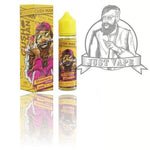 Load image into Gallery viewer, Cushman Series Mango Strawberry By Nasty 60ml - JUSTVAPEUAE
