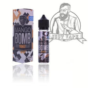 Iced Mango Bomb By Vgod 60ml - JUSTVAPEUAE