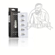 Smok Nord Replacement Coils 5pcs - JUSTVAPEUAE