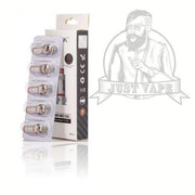 SMOK RGC REPLACEMENT COILS-5PC/PACK - JUSTVAPEUAE