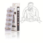 Load image into Gallery viewer, SMOK RGC REPLACEMENT COILS-5PC/PACK - JUSTVAPEUAE
