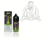 Load image into Gallery viewer, GREEN GRAPE BY NASTY SHISHA SALT - JUSTVAPEUAE
