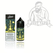 LEMON MINT BY NASTY SHISHA SALT - JUSTVAPEUAE