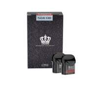UWELL CROWN FeCraL - JUSTVAPEUAE