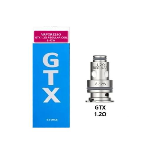 GTX COIL - JUSTVAPEUAE