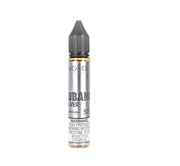 Cubano Silver Salt By Vgod - JUSTVAPEUAE