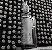 VOOPOO Argus GT 160W TC Kit with PnP Tank - JUSTVAPEUAE