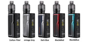 VOOPOO Argus GT 160W TC Kit with PnP Tank - JUSTVAPEUAE