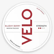VELO NICOTINE POUCHES - JUSTVAPEUAE