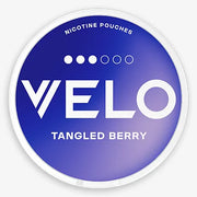 VELO NICOTINE POUCHES - JUSTVAPEUAE