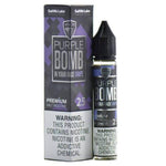 Load image into Gallery viewer, VGOD Purple Bomb 30ml SALTS - JUSTVAPEUAE
