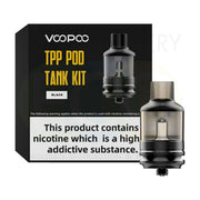 VOOPOO TPP Pod Tank - JUSTVAPEUAE
