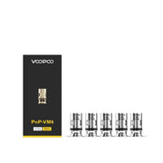 Voopoo PNP Coils  (Different Variant Type) - JUSTVAPEUAE