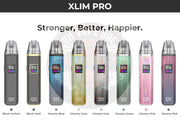 OXVA XLIM PRO 1000mAh/30watts - JUSTVAPEUAE