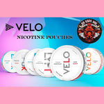 Load image into Gallery viewer, VELO NICOTINE POUCHES
