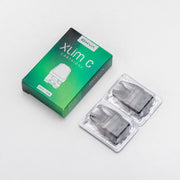 OXVA Xlim C Replacement Pod 2ml - JUSTVAPEUAE