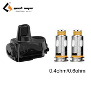 Geekvape Aegis Boost Plus Pod Cartridge ( Different Variant Types) - JUSTVAPEUAE