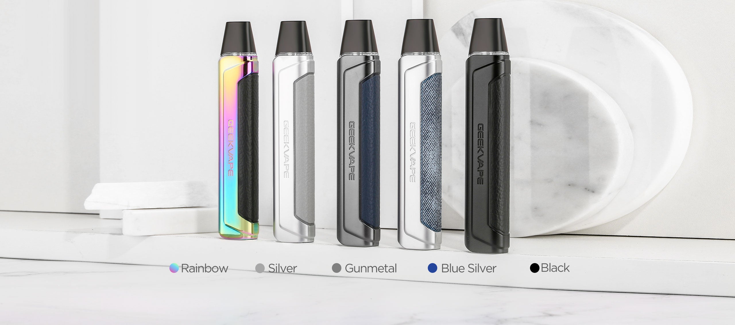 Geekvape Aegis One pod system kit 780mAh 2ml