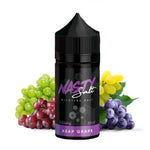 Load image into Gallery viewer, Asap Grape By Nasty Salt - JUSTVAPEUAE
