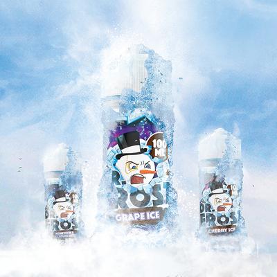 Dr. Frost 60ml