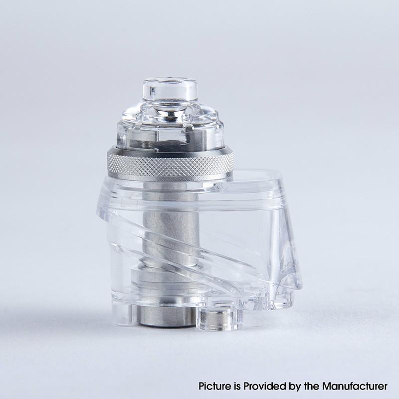 Vaporesso Target Pm80/SE RDTA by VXV Soulmate