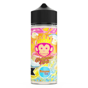 THE PANTHER SERIES 120ML 3MG - JUSTVAPEUAE