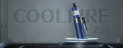 INNOKIN Coolfire Z60 Zlide Top Kit 2500mAh - JUSTVAPEUAE
