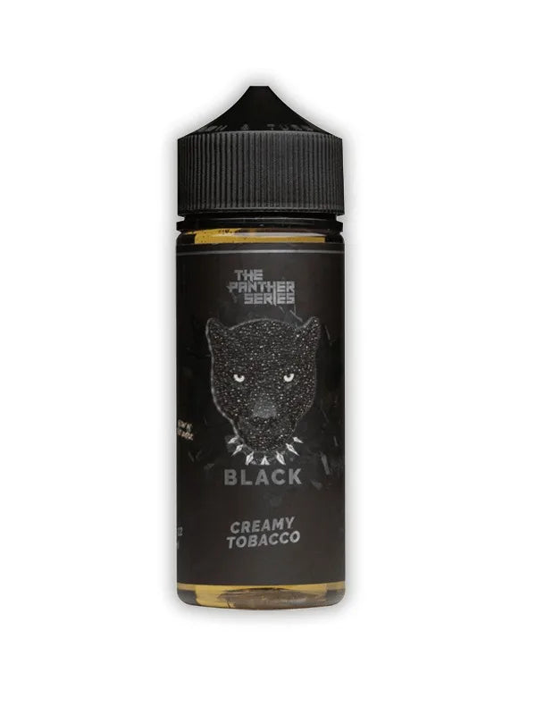 THE PANTHER SERIES 120ML 3MG