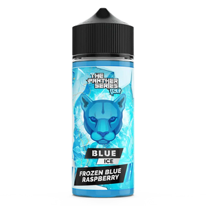 THE PANTHER SERIES 120ML 3MG