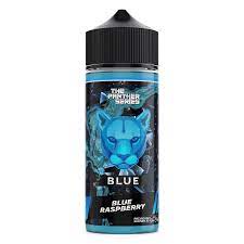 THE PANTHER SERIES 120ML 3MG