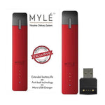 Load image into Gallery viewer, MYLE Device - JUSTVAPEUAE
