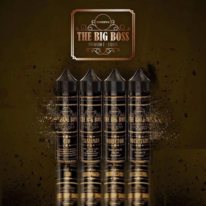 The Big Boss Premium By CEO 60ml