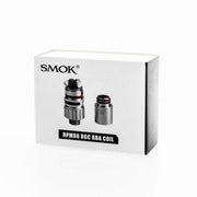 SMOK RPM80 RGC RBA Coil - JUSTVAPEUAE