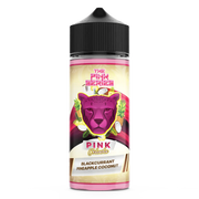 THE PANTHER SERIES 120ML 3MG - JUSTVAPEUAE