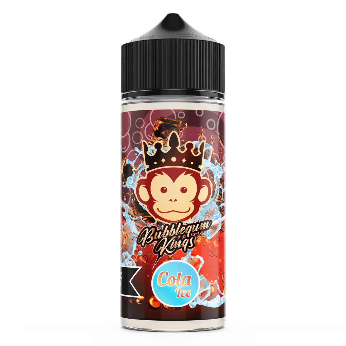 THE PANTHER SERIES 120ML 3MG