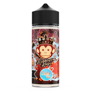 THE PANTHER SERIES 120ML 3MG