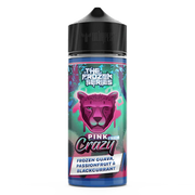 THE PANTHER SERIES 120ML 3MG - JUSTVAPEUAE