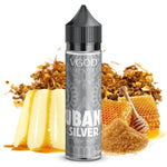 Load image into Gallery viewer, Cubano Silver By Vgod 60ml - JUSTVAPEUAE
