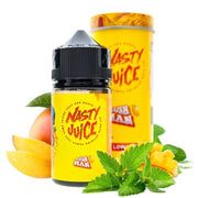 Cush Man By Nasty 60ml - JUSTVAPEUAE