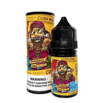 Load image into Gallery viewer, Cushman Series Mango Strawberry By Nasty Salt - JUSTVAPEUAE
